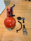 Edmund Scientific Astroscan Reflector Telescope With Two Eyepieces