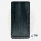 Used Dunlop Cbm95 Cry Baby Mini Wah Guitar Effects Pedal    