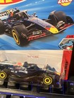Hot Wheels - New For 2025 Series Car - Oracle Red Bull Racing Formula 1 Car