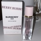 Burberry Her Eau De Parfum Spray 30 Ml 1 0 Fl  Oz 