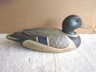 1981-1982 Ducks Unlimited Exclusive Edition 2  1403 Mallard By T j  Hooker  