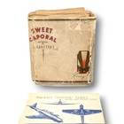 1940s Wwii Sweet Caporal Aircraft Spotter Tobacco Cards Canada Lot 89