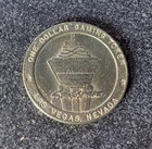 Stratosphere  1 00 Casino Gaming Slot Token   Coin Las Vegas  Nevada Nv