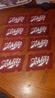 Schlitz Beer  Globe Register Topper Reproduction Schlitz Lens   