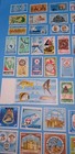 Egypt Postage Stamp Lot 87 Mint