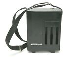 Metz 402 Battery Holder Case With 6  Power Connecting Cord   Charger  No Battery