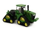 New  1 64 Ertl  john Deere  Model 9rx 590 Tracked Tractor  diecast 