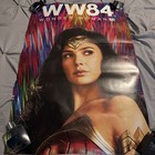 Wonder Woman 1984 Promo Poster