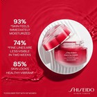 Shiseido Essential Energy Hydrating Day Night Cream Hyaluronic 50ml Future