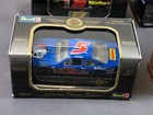 Lot Of 13 Revell Collection 1 64 Diecast Cars W case Gordon wallace labonte rudd