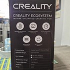 Creality Space Pi Filament Dryer Box Hot Air Heating