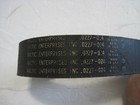 Nos Arctic Cat Drive Belt 0227-024 Genuine Oem For 1977 Cross Country Cat