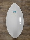 Zap Lazer 40  Skimboard - 2026 - 40    Yellow  3 