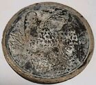 Nice Dug Civil War Eagle Breast Plate From Old Collection