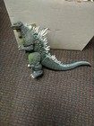 Bandai Movie Monster Series Godzilla Action Figure Theater Limited 2004 New