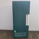 Starbucks 2019 Christmas Holiday Reusable Cold Coffee Cups Tumblers Set 5 Straws