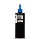 Dynamic Triple Black Tattoo Ink 8oz 240ml Professional Permanent Pigment Blk