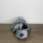Dan Dee Plush Dog Toy Stuffed Animal Vintage 1979 Pound Puppies Look A Like 6 