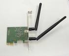 D-link Dwa-582 Dual Band 5ghz Wifi Wireless Ac1200 Pci-e Card 2 Antenna