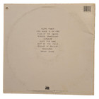 Ac dc Signed Lp Flick Of The Switch By 5 Musicians