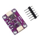 Sht40 Sht41 Sht45 Sensor For Accurate Temperature Humidity