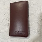 Madhav Cooper Limited Muiti- Functional Wire   Wireless Charging Wallet