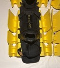 Hydro-tone Boots Yellow Aquatic Fitness Exercise Lot