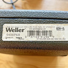 Weller 9400pks 120v Dual Heat 140 100w Soldering Gun With Case Open Box