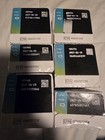 Accu-chek Test Stips