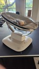 4moms Mamaroo Multi-motion Baby Swing - Gray Classic