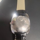 Vintage Timex Electric Diver Style Watch  - Not Working For Parts 