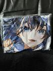 Hololive En Ouro Kronii 150  50cm Birthday Limited Body Pillow Cover 2022 Rare
