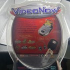 Vintage 2003 Tiger Electronics Video Now Light Brand New Sealed