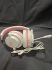 Sades Mpower Multi-platform Over Ear Gaming Headset   Angel Edition