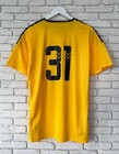 England National Handball Team  31 Hummel Shirt Jersey Men s Size Xl