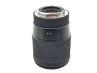 Sigma 16mm F1 4 Dc Dn C Sonye -near Mint-  7202