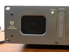 Wohler Technologies Audio Monitor Panel Amp2-sda Analog Stereo 2u