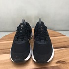 Nike Revolution 6 Nn Youth Gs Running Shoes Black Gold Dd1096 002 Size 6 5y