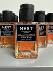 20 Pack Nest Fragrances Sicilian Tangerine Body Wash Shower Gel Travel Size 1oz