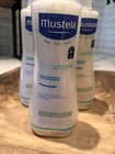Mustela Stelatopia Cleansing Gel For Dry Skin 16 9 Oz Lot Of 3