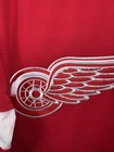 Patrick Kane  88 - Detroit Red Wings Red Hockey Jersey