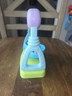 Fisher Price Little People Replacement - Swing  n Stroll Baby Swingset Part Only