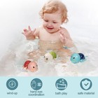 Bath Toys For Toddlers 13  Cute Swimming Turtle Bath Toys For 1 2 Year Old Bo   
