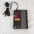 Star Wars Revenge Of The Sith Wireless Plug It In Tv Game Jakks Pacific