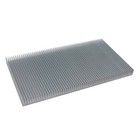 Aluminium Heat Sink Thermal Management Cooling Fin Radiator Heatsink Cooling Us