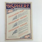 The Sphere Newspaper December 7 1929 The Tricolor Lowered In The Rhineland