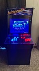 Arcade1up  20    Tulsa Arcades Monitor Upgrade Kit Completed Street Fighter 