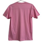 Cartwheel Gymnastics Port   Company T-shirt Mens Medium Pink Graphic Tee New