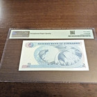 1983 Zimbabwe 2 Dollars Pick 1b 67epq