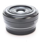 Fujifilm Fujinon Xf 27mm F 2 8 Black  fuji X Mount  -near Mint-  217
